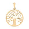 10K Yellow Gold