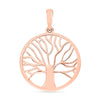 10K Rose Gold