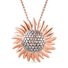 10K Rose Gold