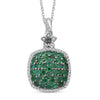 Kagem Zambian Emerald