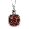 Mozambique Ruby