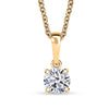 10K Yellow Gold