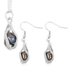 Freshwater Black Pearl