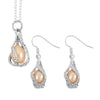 Freshwater Pink Pearl