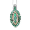 Kagem Zambian Emerald
