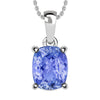 Tanzanite