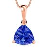 18K Rose Gold
