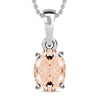 Pink Morganite
