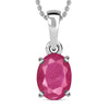 Mozambique Ruby