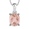 Marropino Morganite
