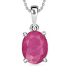 Mozambique Ruby