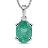 Kagem Zambian Emerald