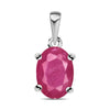 Mozambique Ruby