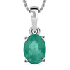 Kagem Zambian Emerald