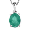 Kagem Zambian Emerald