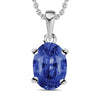 Ceylon Blue Sapphire