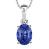 Ceylon Blue Sapphire