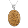 Coconut Jasper