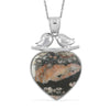 Fossil Jasper