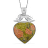 Unakite