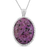 Purple Quartz