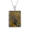 Labradorite