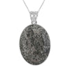Fossil Jasper