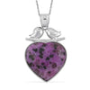 Purple Quartz