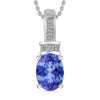 Tanzanite
