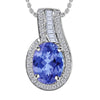Tanzanite