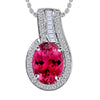 Ouro Fino Rubellite
