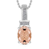 Marropino Morganite