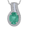 Kagem Zambian Emerald