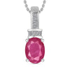 Mozambique Ruby