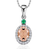 Marropino Morganite