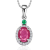 Mozambique Ruby