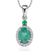 Kagem Zambian Emerald