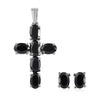 Thai Black Spinel
