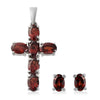 Mozambique Garnet