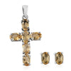 Brazilian Citrine