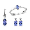 Tanzanite
