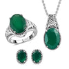 Green Onyx