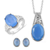 Blue Onyx