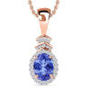 Tanzanite