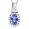 Tanzanite