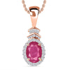 Mozambique Ruby