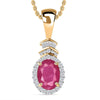 Mozambique Ruby