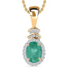 Kagem Zambian Emerald
