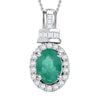 Kagem Zambian Emerald