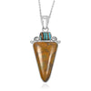 Bamboo Jasper
